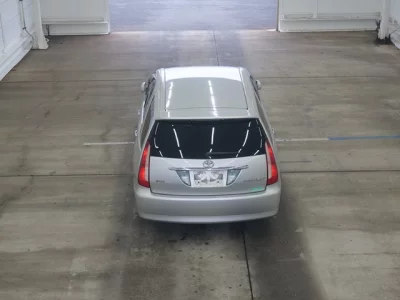 Toyota Mark II Wagon Blit