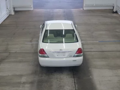Toyota MARK II