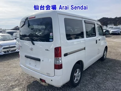Toyota LITE ACE VAN