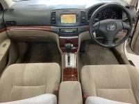 Toyota PREMIO лот № 2017 оценка 3.5  с аукциона в Японии 4