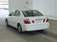 Toyota PREMIO лот № 2017 оценка 3.5  с аукциона в Японии 1