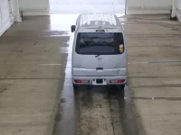 Nissan CLIPPER VAN лот № 2163 оценка 3  с аукциона в Японии 2