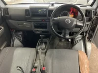 Nissan CLIPPER VAN лот № 2163 оценка 3  с аукциона в Японии 4