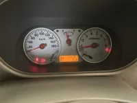 Nissan CUBE лот № 2215 оценка RA  с аукциона в Японии 5