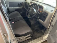 Nissan CUBECUBIC лот № 2206 оценка 3.5  с аукциона в Японии 3