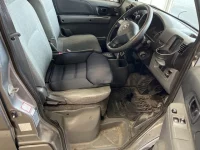 Nissan CLIPPER VAN лот № 2367 оценка RA  с аукциона в Японии 3