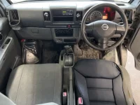 Nissan CLIPPER VAN лот № 2367 оценка RA  с аукциона в Японии 4