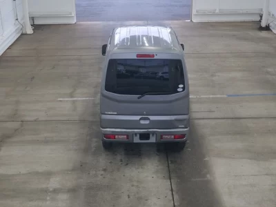 Nissan CLIPPER VAN  с аукциона в Японии