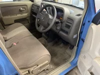 Nissan CUBECUBIC лот № 2310 оценка 4  с аукциона в Японии 3