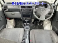 Nissan CLIPPER VAN лот № 60010 оценка 3  с аукциона в Японии 2