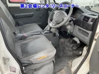 Nissan CLIPPER VAN лот № 60010 оценка 3  с аукциона в Японии 4