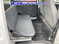 Nissan CLIPPER VAN лот № 60010 оценка 3  с аукциона в Японии 5