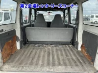 Nissan CLIPPER VAN лот № 60010 оценка 3  с аукциона в Японии 6