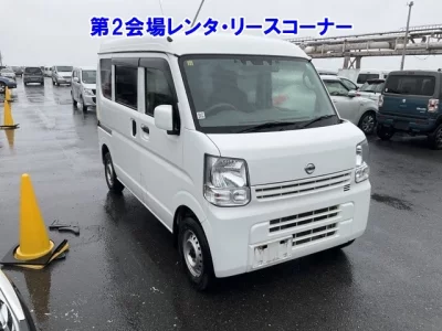 Nissan NV100 CLIPPER