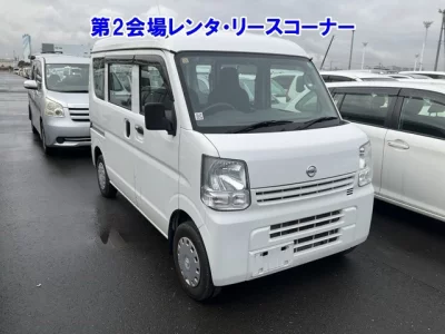 Nissan NV100 CLIPPER