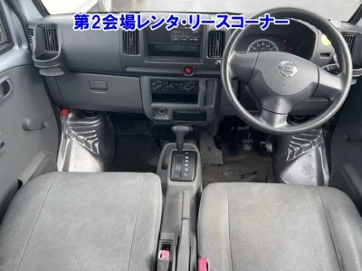 Nissan NV100 CLIPPER