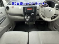 Nissan DAYZ лот № 60137 оценка 3.5  с аукциона в Японии 2