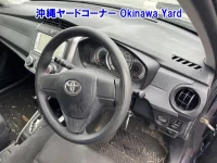 Toyota COROLLA FIELDER лот № 43008 оценка RA  с аукциона в Японии 5