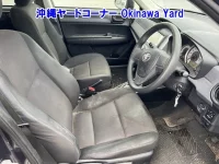 Toyota COROLLA FIELDER лот № 43008 оценка RA  с аукциона в Японии 6