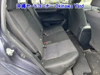 Toyota COROLLA FIELDER лот № 43008 оценка RA  с аукциона в Японии 7