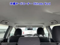 Toyota COROLLA FIELDER лот № 43008 оценка RA  с аукциона в Японии 8