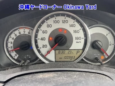 Toyota COROLLA FIELDER  с аукциона в Японии