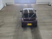 Toyota PIXIS EPOCH лот № 2434 оценка 3.5  с аукциона в Японии 2