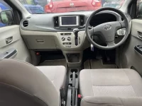 Toyota PIXIS EPOCH лот № 2434 оценка 3.5  с аукциона в Японии 4