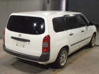 Toyota PROBOX лот № 8296 оценка R  с аукциона в Японии 4