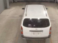 Toyota PROBOX лот № 8296 оценка R  с аукциона в Японии 5