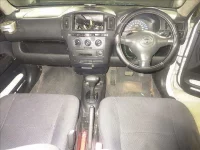 Toyota PROBOX лот № 8296 оценка R  с аукциона в Японии 2