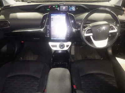 Toyota PRIUS PHV