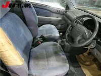 Toyota STARLET лот № 3037 оценка -  с аукциона в Японии 4