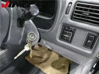 Toyota STARLET лот № 3037 оценка -  с аукциона в Японии 3