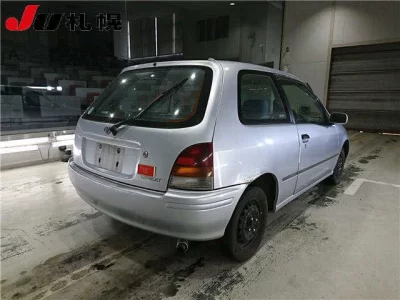 Toyota STARLET