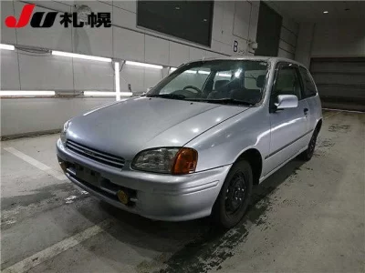 Toyota STARLET