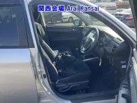 Toyota COROLLA FIELDER лот № 40002 оценка 3  с аукциона в Японии 5