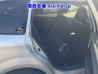 Toyota COROLLA FIELDER лот № 40002 оценка 3  с аукциона в Японии 6