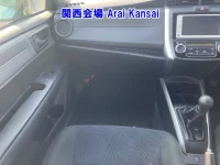 Toyota COROLLA FIELDER лот № 40002 оценка 3  с аукциона в Японии 3