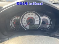 Toyota COROLLA FIELDER лот № 40002 оценка 3  с аукциона в Японии 4