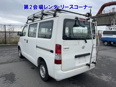 Toyota TOWN ACE