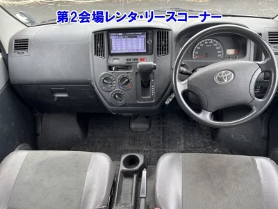 Toyota TOWN ACE