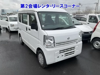 Nissan NV100 CLIPPER