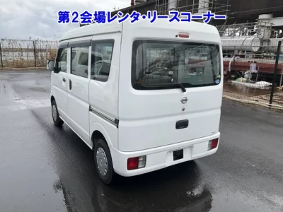 Nissan NV100 CLIPPER