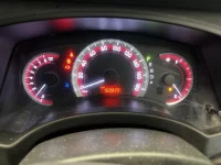 Toyota ISIS лот № 2218 оценка 3.5  с аукциона в Японии 5