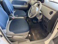 Toyota SIENTA лот № 2011 оценка 5  с аукциона в Японии 3