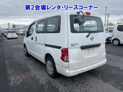 Nissan NV200