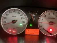 Nissan NOTE лот № 2272 оценка 3.5  с аукциона в Японии 5