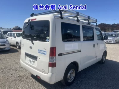 Toyota TownAce