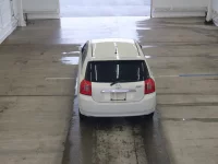 Toyota ALLEX лот № 2185 оценка 3  с аукциона в Японии 2